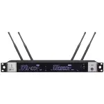Imix IMHF-TD1G Dual Digital Wireless Microphone - Image 2