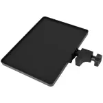 Hybrid TP260 Clamp-on shelf for musicians