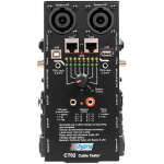 Hybrid CT02 Cable Tester