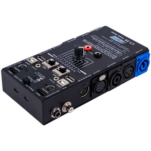 Hybrid CT20 Cable Tester