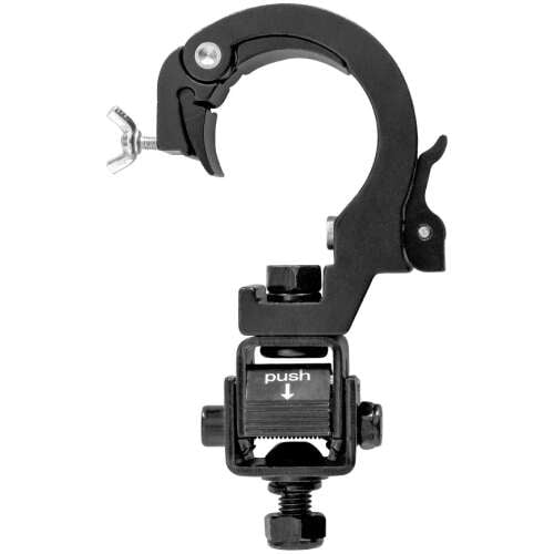 Hybrid HC100 Heavy Duty Lighting Clamp
