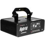 Hybrid L200RG/B Laser Light