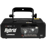 Hybrid L200RG/B Laser Light - Image 3