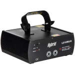 Hybrid L210RG/D Laser Light