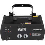 Hybrid L210RG/D Laser Light - Image 2