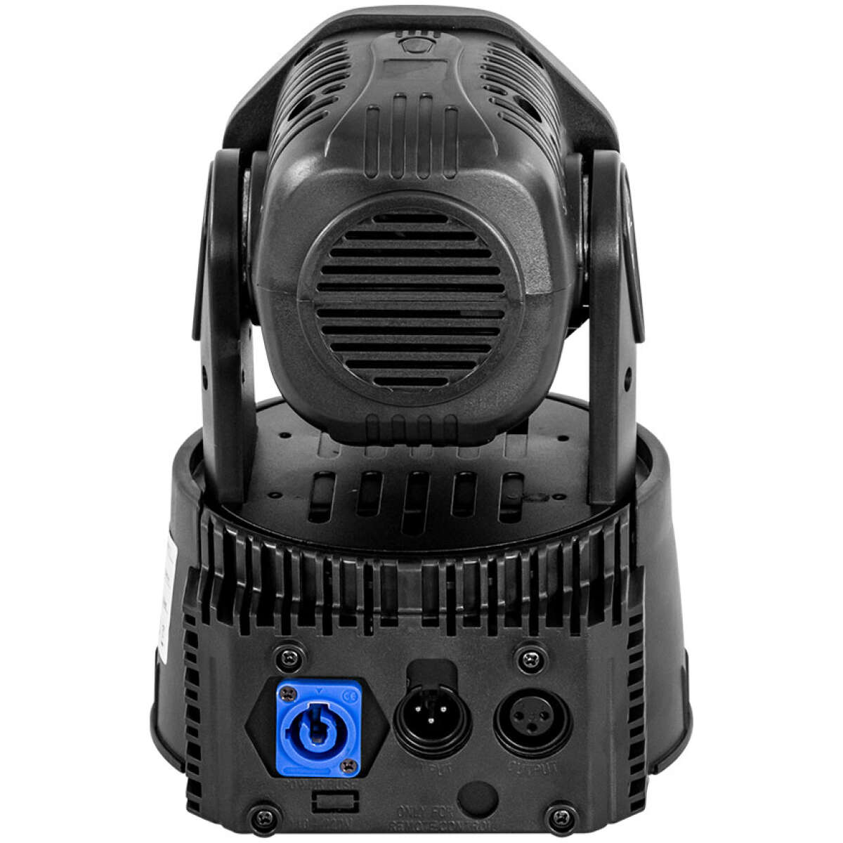 Hybrid HMH 7 MKII Moving Head Wash Light - Image 3