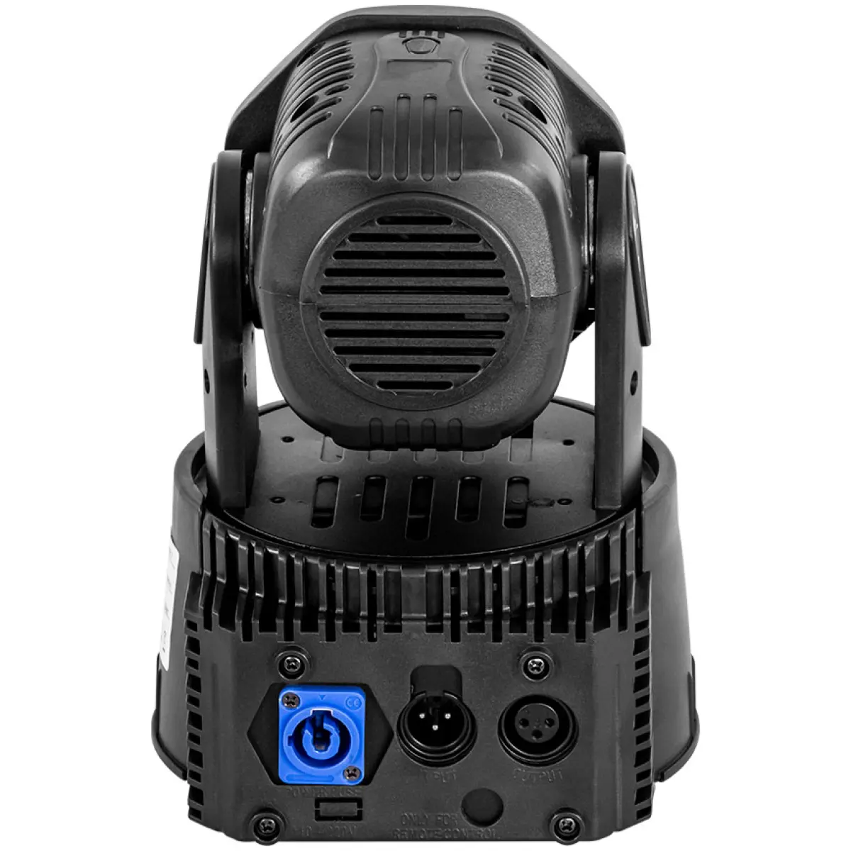 Hybrid LIGHYB092 HMH 7 MKII Moving Head Wash Light - Image 3