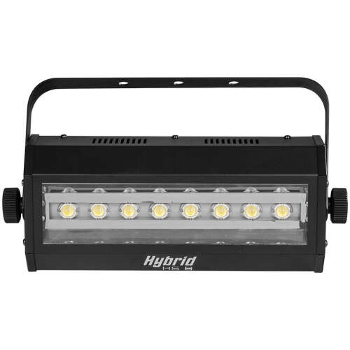 Hybrid HS8 Strobe Light