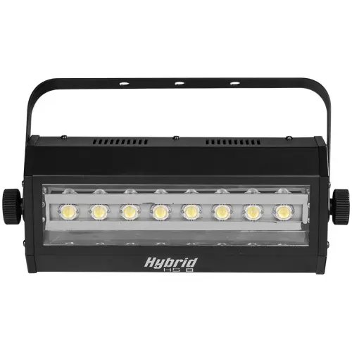 Hybrid HS8 Strobe Light