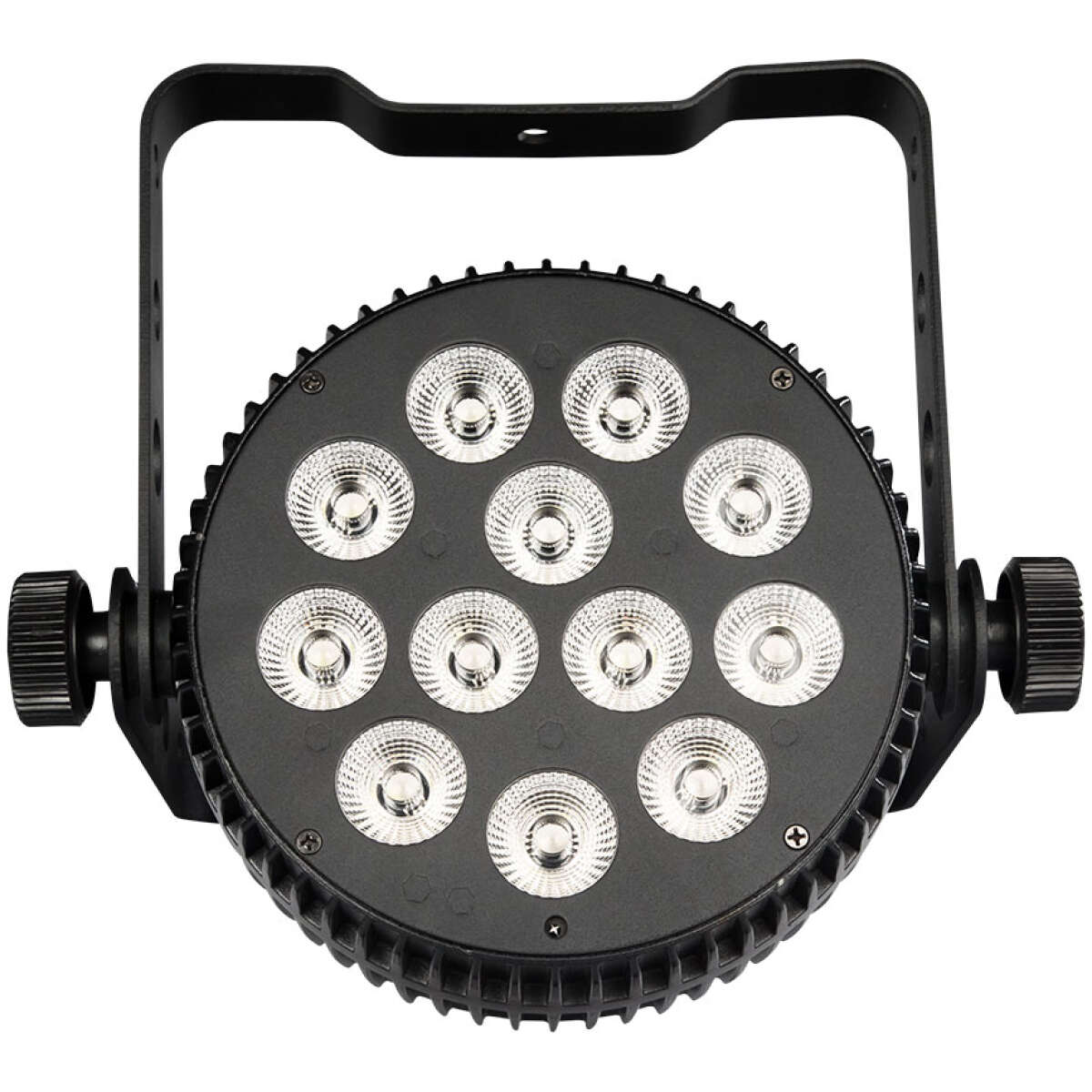 Hybrid LIGHYB026 HSS12.4 LED Par Can Wash Light - Image 2