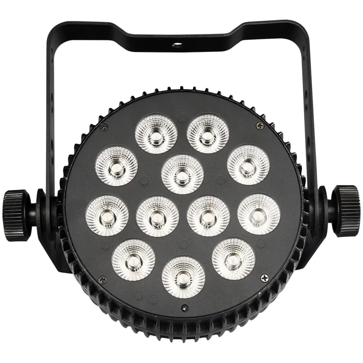 Hybrid LIGHYB026 HSS12.4 LED Par Can Wash Light - Image 2