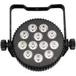 Hybrid LIGHYB026 HSS12.4 LED Par Can Wash Light - Image 2
