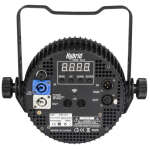 Hybrid LIGHYB026 HSS12.4 LED Par Can Wash Light - Image 3