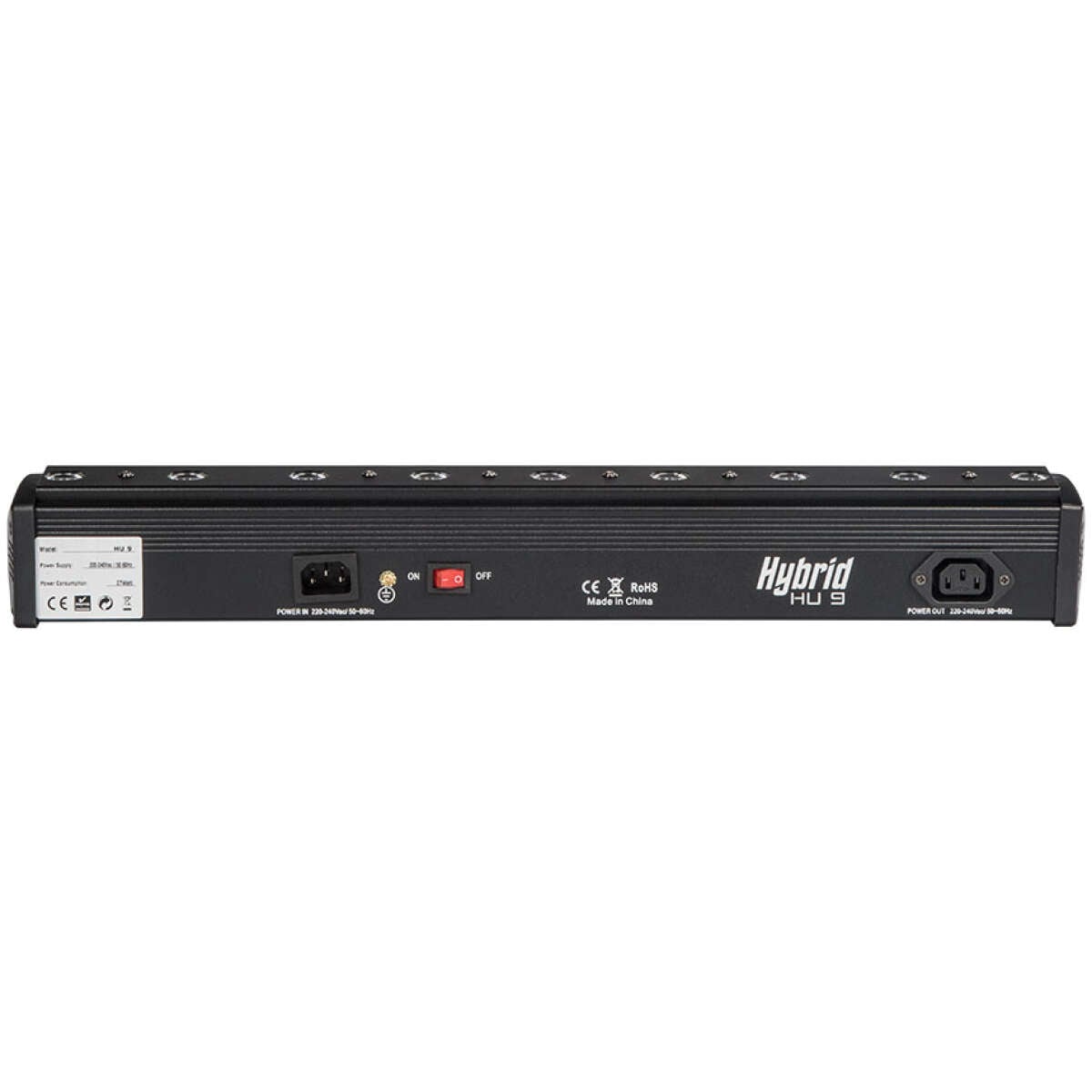 Hybrid LIGHYB032 HU9 Ultra Violet Lighting Bar - Image 3