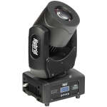 Hybrid HMH 100B Moving Head Beam X 4 + Flight Case