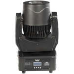 Hybrid HMH 100B Moving Head Beam X 4 + Flight Case - Image 2