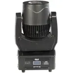 Hybrid HMH 100B Moving Head Beam X 4 + Flight Case - Image 2