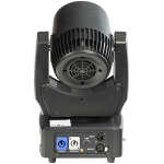 Hybrid HMH 100B Moving Head Beam X 4 + Flight Case - Image 3