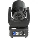 Hybrid HMH 100B Moving Head Beam X 4 + Flight Case - Image 3
