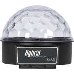 Hybrid LIGHYB073 Mushroom Without DMX