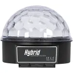 Hybrid LIGHYB073 Mushroom Without DMX
