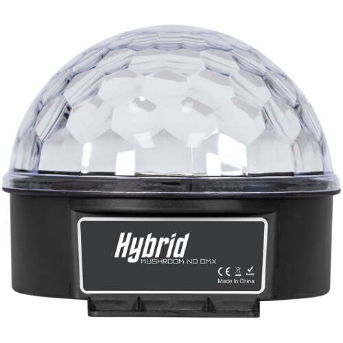 Hybrid LIGHYB073 Mushroom Without DMX