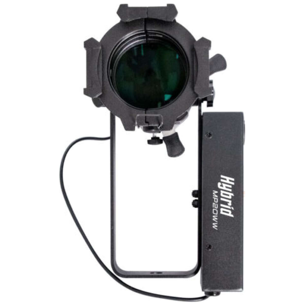 Hybrid LIGHYB080 MP20WW LED Profile Spot - Image 2