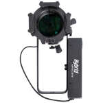 Hybrid LIGHYB080 MP20WW LED Profile Spot - Image 2