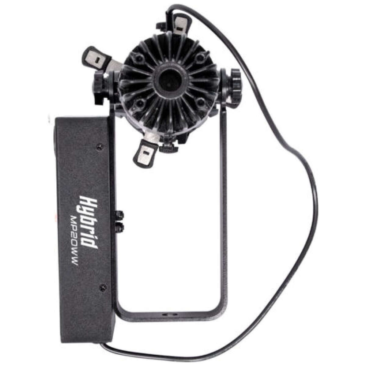 Hybrid LIGHYB080 MP20WW LED Profile Spot - Image 3