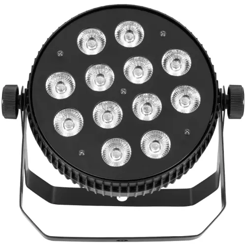 Hybrid LIGHYB087 HSS 12.4 MKII Slim Par Can