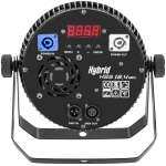 Hybrid LIGHYB087 HSS 12.4 MKII Slim Par Can - Image 2