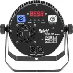 Hybrid LIGHYB087 HSS 12.4 MKII Slim Par Can - Image 2