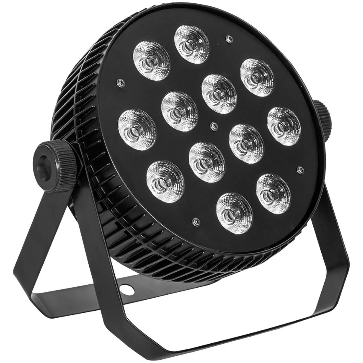 Hybrid LIGHYB087 HSS 12.4 MKII Slim Par Can - Image 3