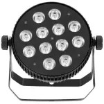 Hybrid LIGHYB088 HSS12.6 MKII LED Par Can Wash Light
