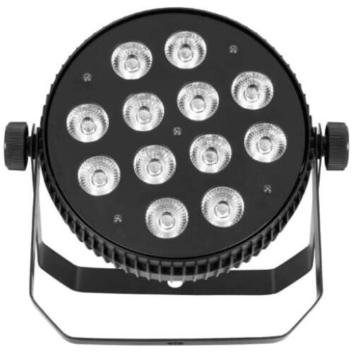 Hybrid HSS 12.6 MKII LED Par Can Wash Light