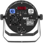 Hybrid HSS 12.6 MKII LED Par Can Wash Light - Image 3