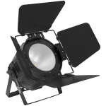 Hybrid HSS COB-C 150W RGBW LED Par Can