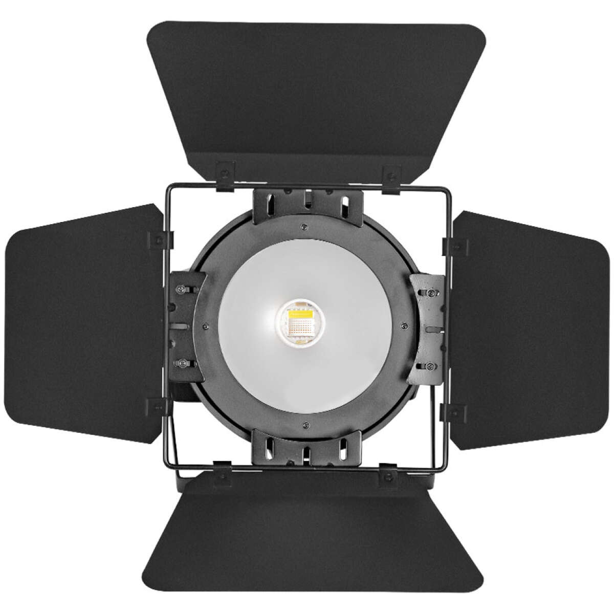 Hybrid HSS COB-C 150W RGBW LED Par Can - Image 2