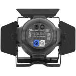 Hybrid HSS COB-C 150W RGBW LED Par Can - Image 3