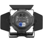 Hybrid LIGHYB089 HSS COB-C 150W RGBW LED Par Can - Image 3