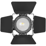 Hybrid LIGHYB090 HSS CW MKII LED Par Can - Image 2