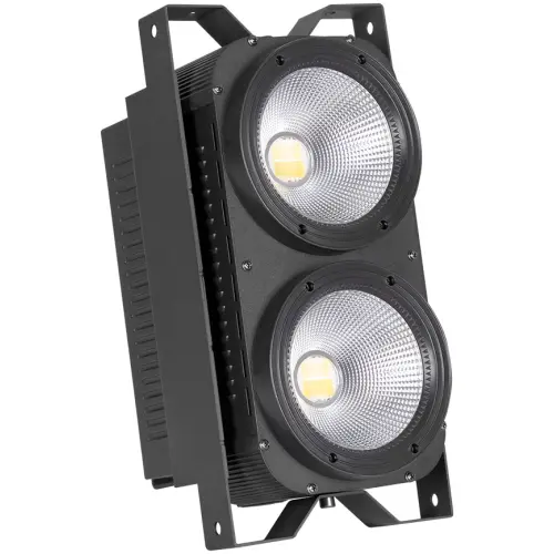 Hybrid HSS COB2B MKII Blinder