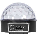 Hybrid LIGHYB106 Mushroom MKII With DMX