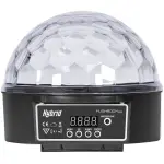 Hybrid LIGHYB106 Mushroom MKII With DMX