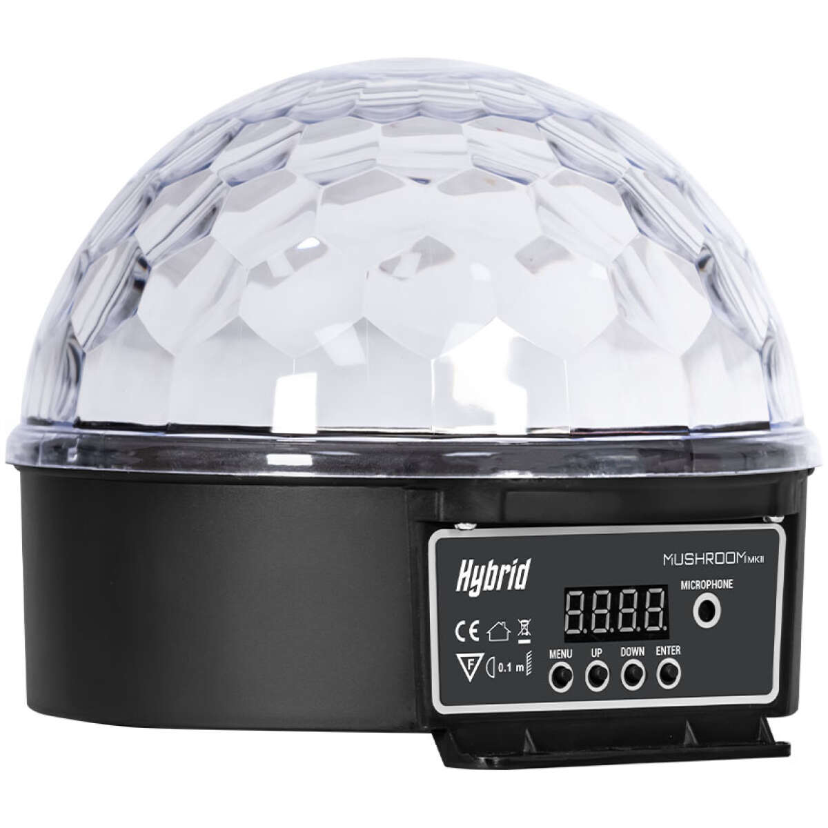 Hybrid LIGHYB106 Mushroom MKII With DMX - Image 4
