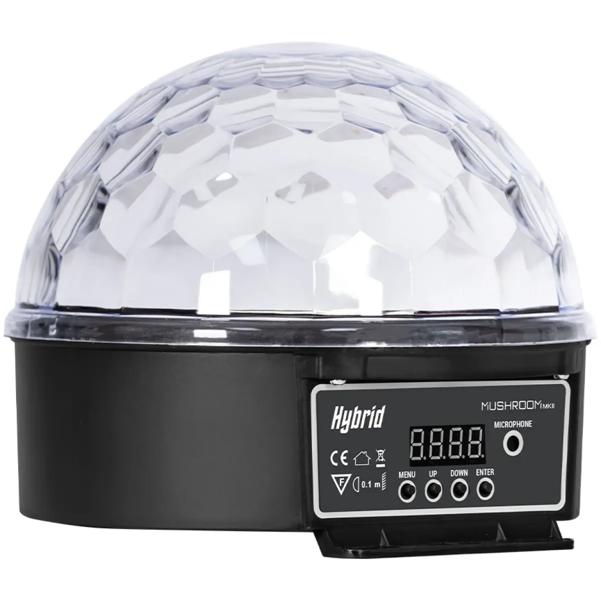Hybrid LIGHYB106 Mushroom MKII With DMX - Image 4