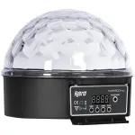 Hybrid LIGHYB106 Mushroom MKII With DMX - Image 4