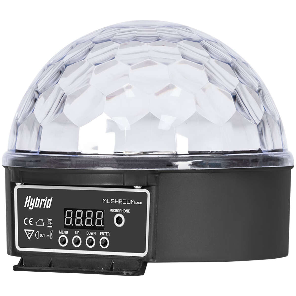 Hybrid LIGHYB106 Mushroom MKII With DMX - Image 3