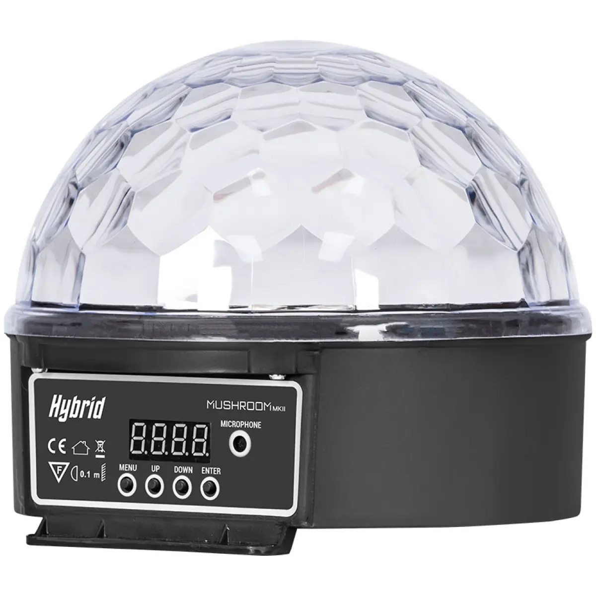 Hybrid LIGHYB106 Mushroom MKII With DMX - Image 3