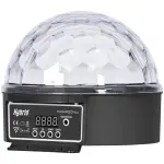Hybrid LIGHYB106 Mushroom MKII With DMX - Image 3